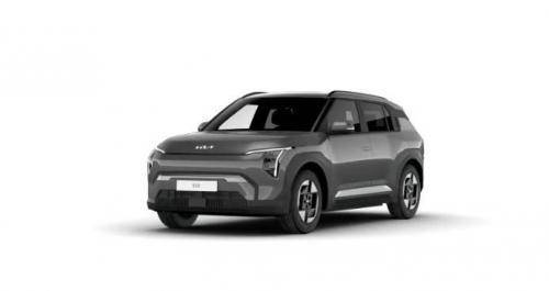KIA EV3 EARTH 81,4 kWh  / 150kW