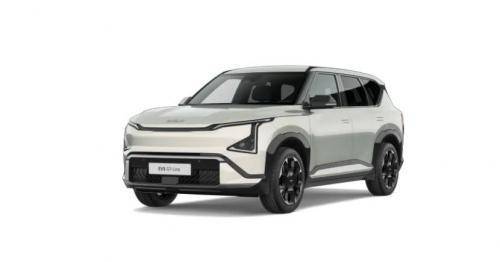 KIA EV5 GT-LINE + 81,4 KWH 4x4    / 195kW