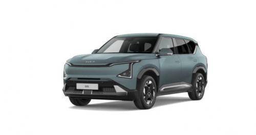 KIA EV5 L.E. 81,4 kWh  / 160kW
