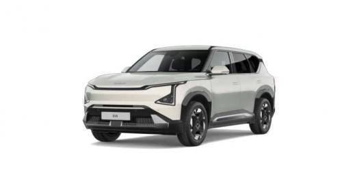 KIA EV3 AIR + 81,4 KWH  / 160kW