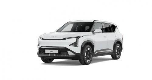 KIA EV5 L.E. 81,4 kWh  / 160kW