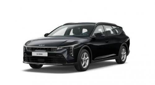 KIA K4 SW SPIN 1,0 T-GDi / 85kW