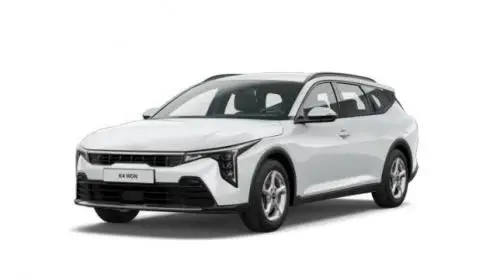 KIA K4 SW SPIN 1,0 T-GDi / 85kW