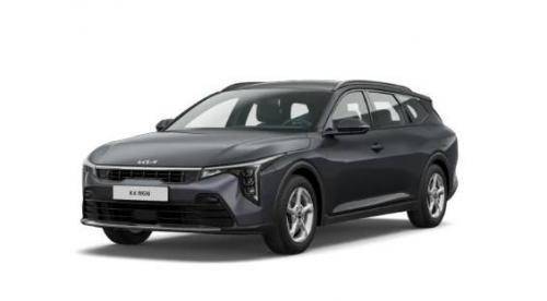 KIA K4 SW SPIN 7DCT 1,0 T-GDi / 85kW