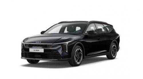 KIA K4 SW TOP 7DCT 1,6 T-GDi / 110kW