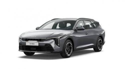 KIA K4 SW TOP 7DCT 1,6 T-GDi / 110kW