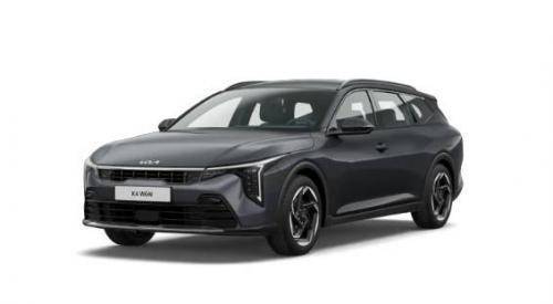 KIA K4 SW TOP 7DCT 1,6 T-GDi / 132kW
