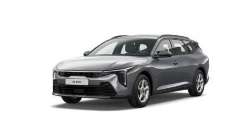 KIA K4 SW TOP 7DCT 1,6 T-GDi / 132kW