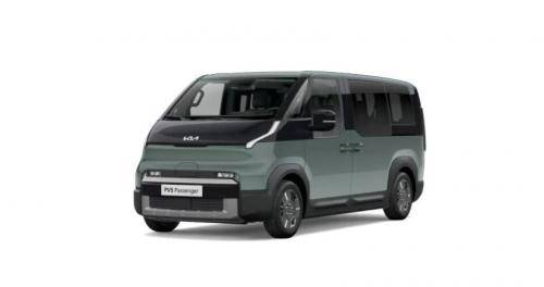 KIA PV5 ELITE 71,2 kWh  / 120kW
