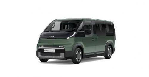 KIA PV5 ELITE 71,2 kWh  / 120kW
