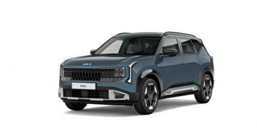 KIA Seltos EXCLUSIVE 7DCT 1,6 T-GDi / 132kW