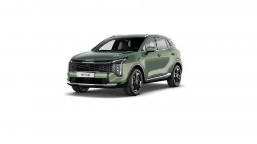 KIA Sportage NQ5 1,6 T-GDi GPF 4x4 7DCT TOP