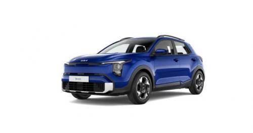 KIA Stonic SE SPIN 1,0 T-GDi / 74kW
