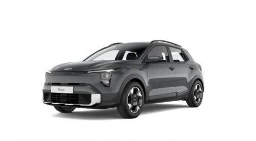 KIA Stonic SE SPIN 7DCT  1,0 T-GDi / 74kW