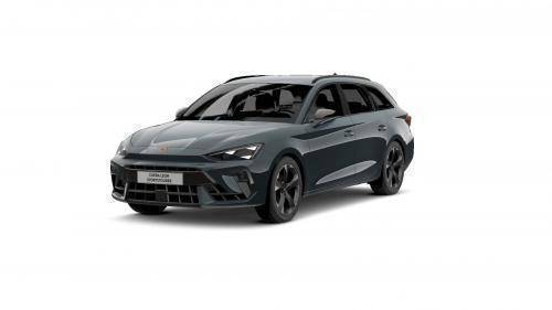 Cupra Leon SP e-HYBRID 204k DSG