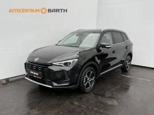 MG ZS ELEGANCE 5MP 1,5i / 85kW