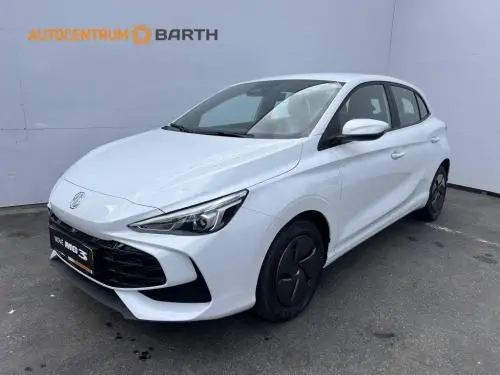 MG3 EXCITE 5MT 1,5i / 85kW