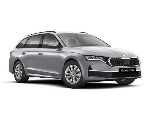 Škoda Octavia Combi Selection 1,5 TSI 110 kW 7DSG