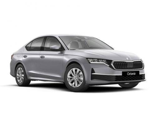 Škoda Octavia Selection 1,5 TSI 110 kW 6MP