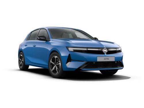 Opel Astra EDITION HB AT8 1,5 CDTI / 96kW