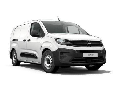 Opel Combo Van L2 1.5 CDTi 75kW 6MT