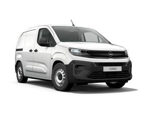 Opel Combo Van L1 std. 1.5 CDTi 75kW 6MT