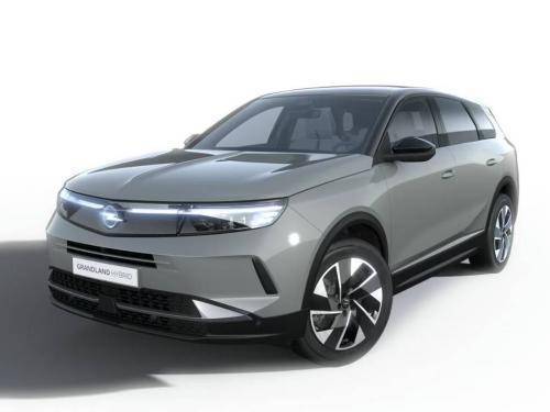 Opel Grandland Ultimate Hybrid TURBO eDCT6 1.2 TURBO / 107kW