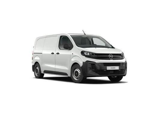 Opel Vivaro Van L1 1.5 CDTi 88kW 6MT