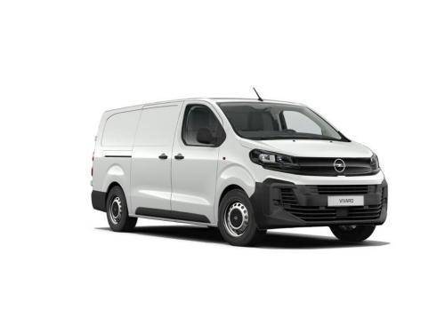 Opel Vivaro Van L2 1,5 CDTi 88 kW 6MT