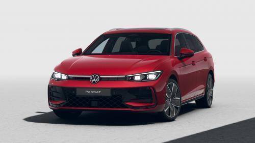 Volkswagen Passat R-Line People 7DSG 2,0TDI / 110kW