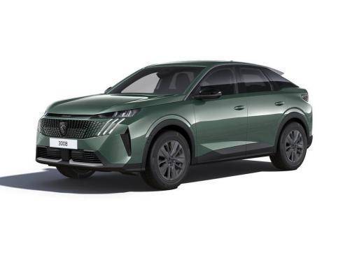 PEUGEOT 3008 ALLURE 1,2 Hybrid 107kW e-DCS6