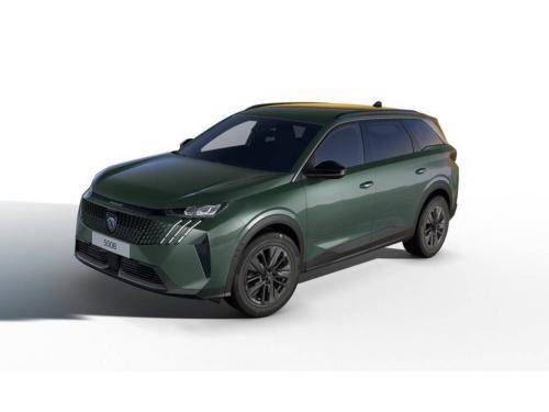 Peugeot 5008 ALLURE 1,2 Hybrid 107kW e-DCS6