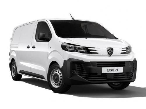 Peugeot Expert Furgon L2 2,2 BlueHDi 110kW S&S MAN6