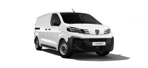 Peugeot Expert Furgon L2 Electric 100 kW, 50 kWh
