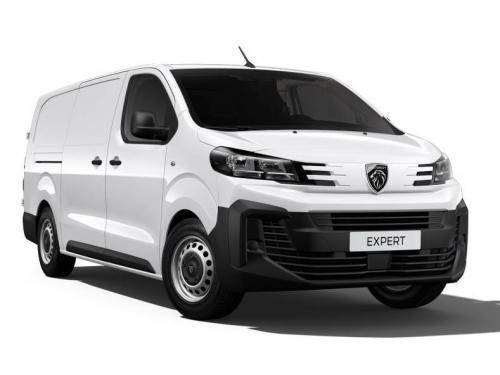 Peugeot Expert Furgon L3 2.2 BlueHDi 110kW S&S MAN6