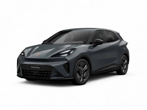 Raval PLUS + 38,5 kWh
