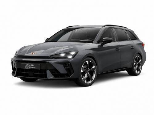 CUPRA Leon Sportstourer DSG 1,5 eTSI / 110kW