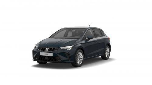 SEAT Ibiza Reference 1.0 MPI 95k
