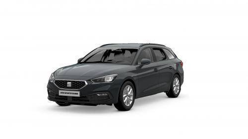 SEAT Leon SP Style 1.5 TSI 115k