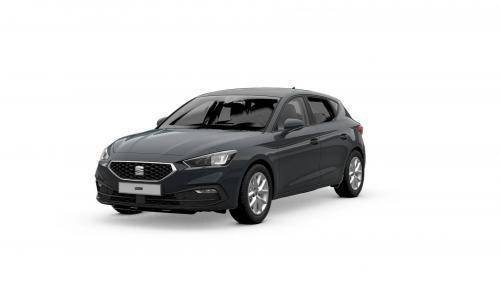 SEAT Leon Style 1.5 TSI 115k