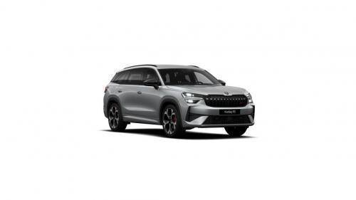Škoda Kodiaq RS 2.0 TSI 195 kW 7DSG 4x4