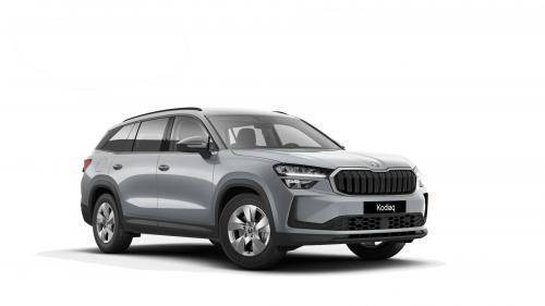Škoda Kodiaq Selection 7 DSG 2,0TDI / 110kW