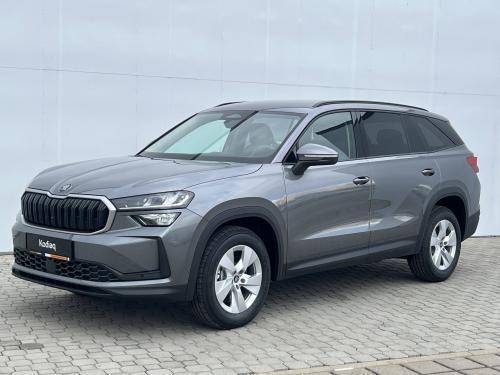 Škoda Kodiaq Selection 7 DSG 2,0TDI / 110kW