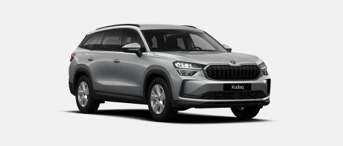 Škoda Kodiaq Selection 7 DSG 2,0TDI / 110kW