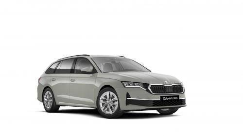 Škoda Octavia Combi Combi Selection 6MP 2,0TDI  / 85kW