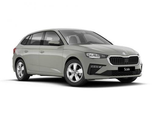 Škoda Scala Classic 1.0 TSI 70 kW 5MP