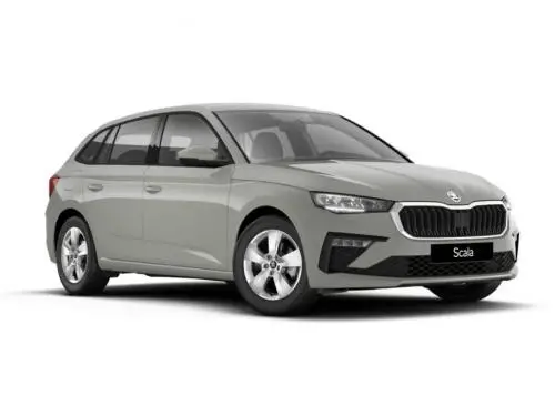 Škoda Scala Classic 1.0 TSI 70 kW 5MP