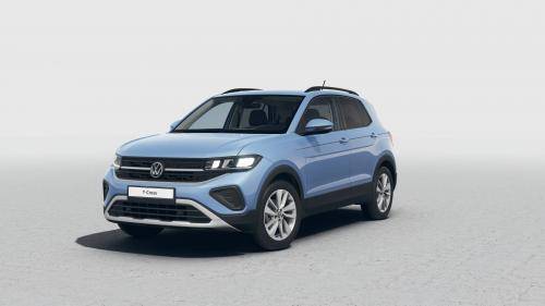Volkswagen T-Cross People 5G 1.0TSI / 70kW