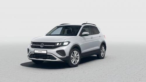 Volkswagen T-Cross People 6G 1.0TSI / 85kW