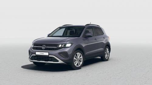 Volkswagen T-Cross People 7DSG 1.0TSI / 85kW